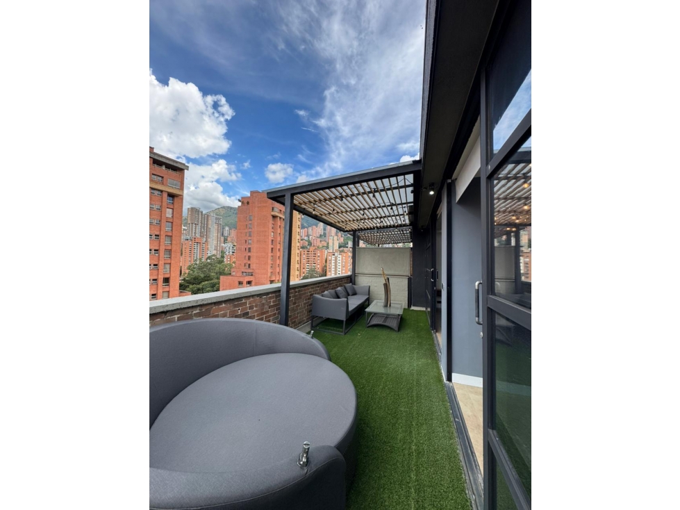 PENTHOUSE — foto 6