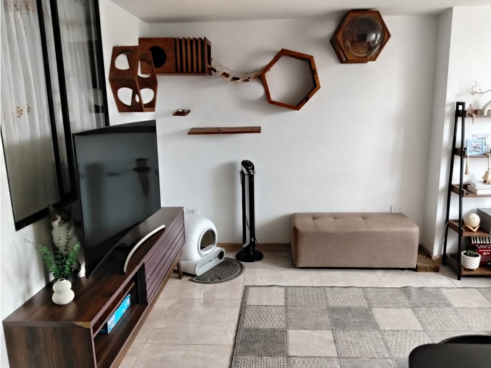 APARTAMENTO — foto 5
