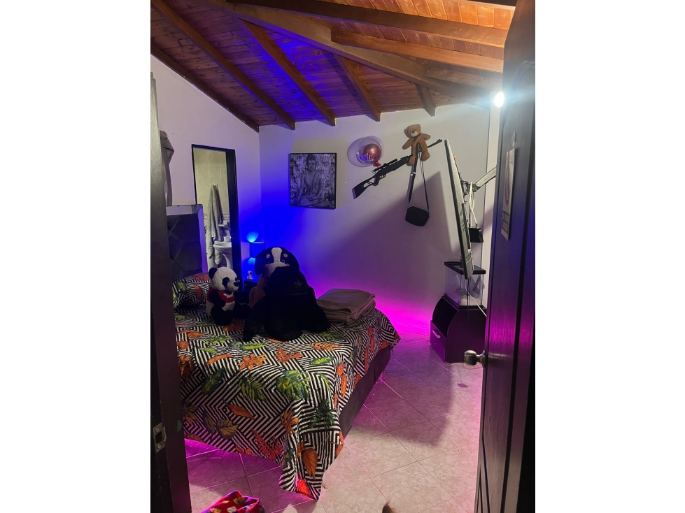 APARTAMENTO — foto 5