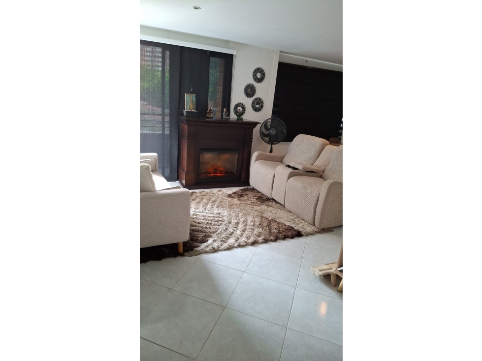 APARTAMENTO — foto 5