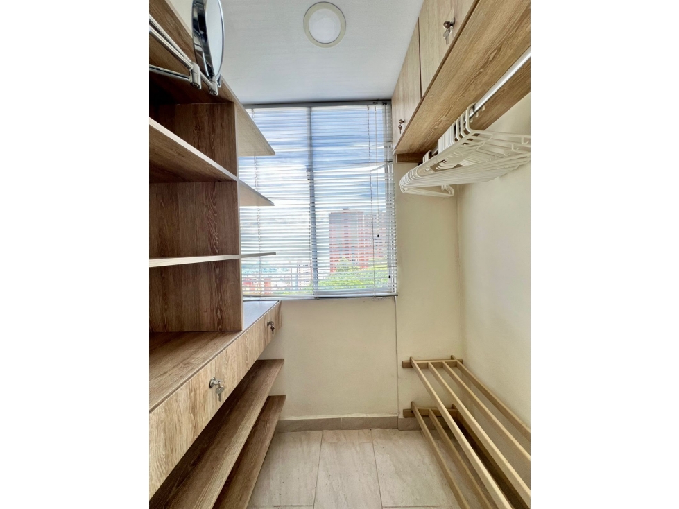APARTAMENTO LOMA DEL INDIO — foto 5