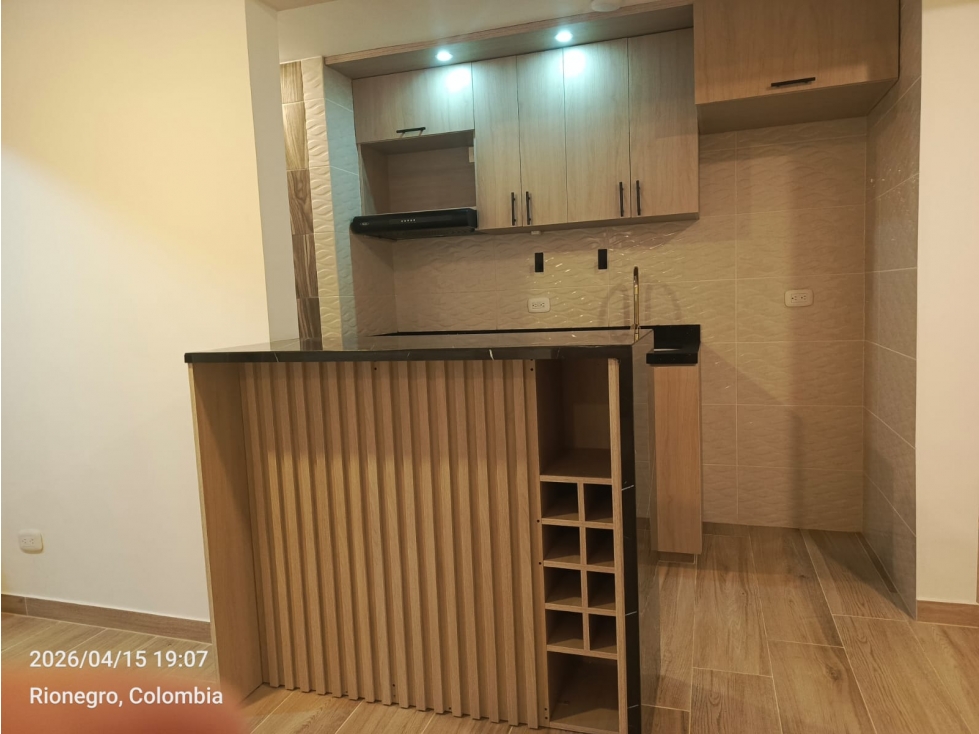 APARTAMENTO