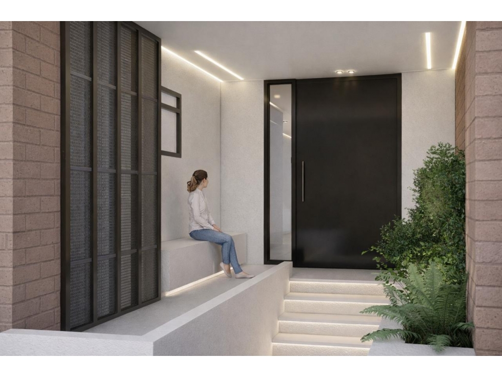 APARTAMENTOS - 6