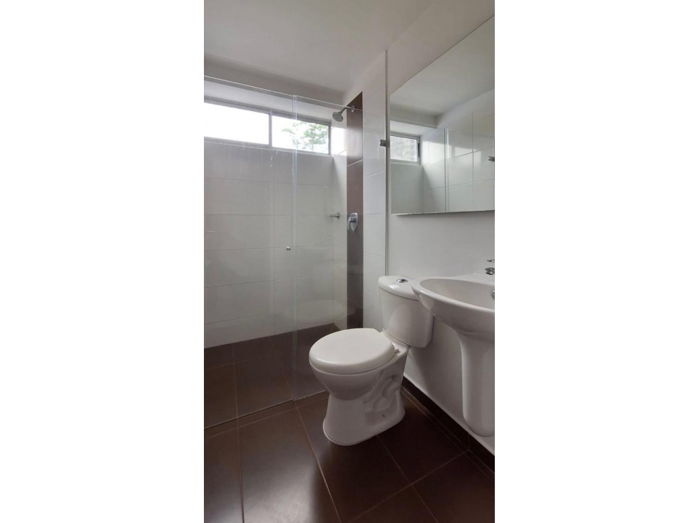 APARTAMENTO — foto 6