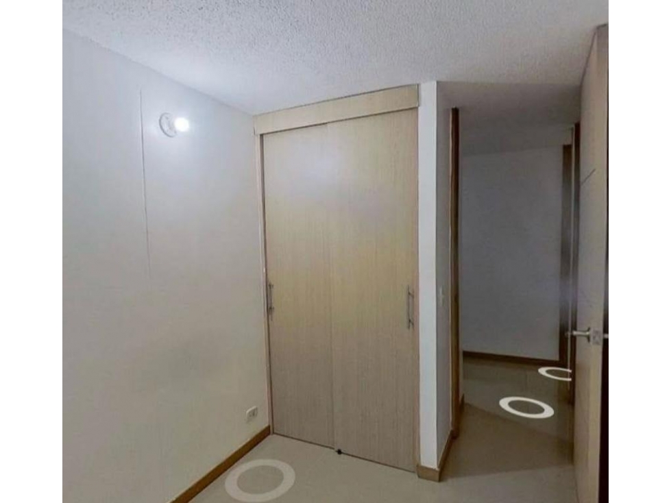 APARTAMENTO — foto 6