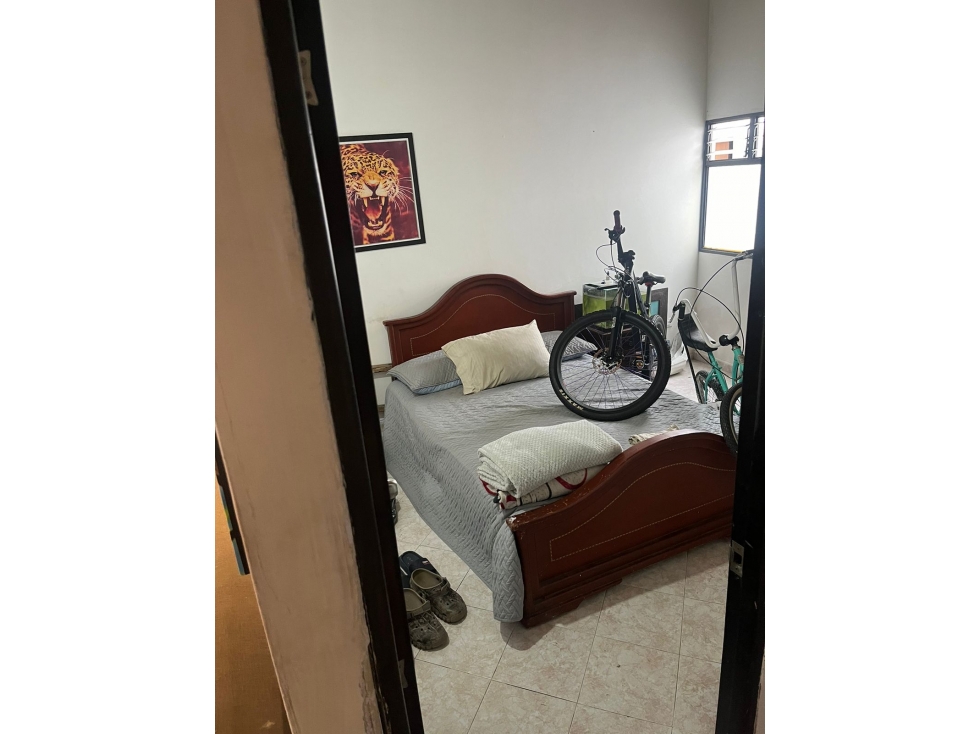 APARTAMENTO — foto 6