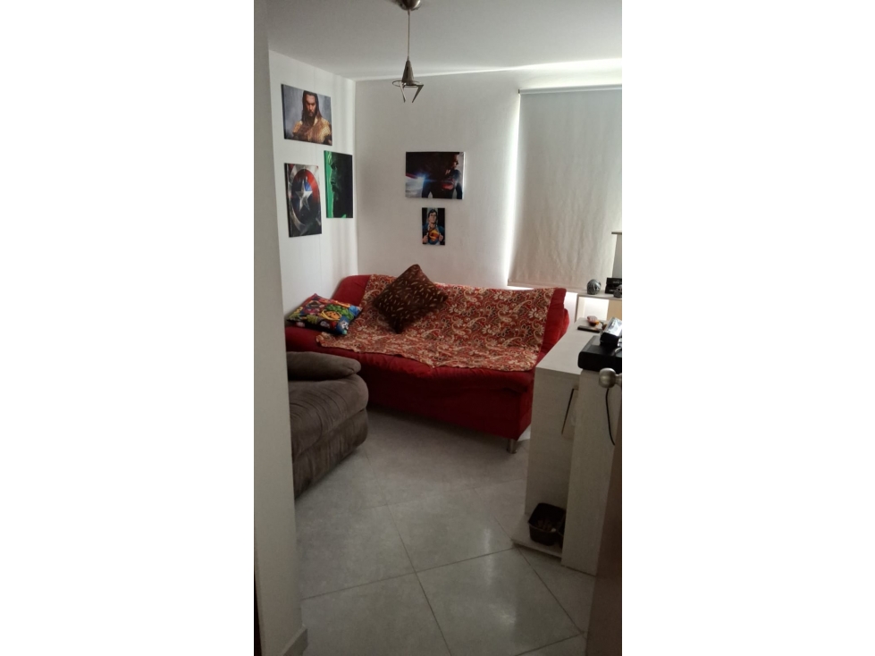 APARTAMENTO — foto 6