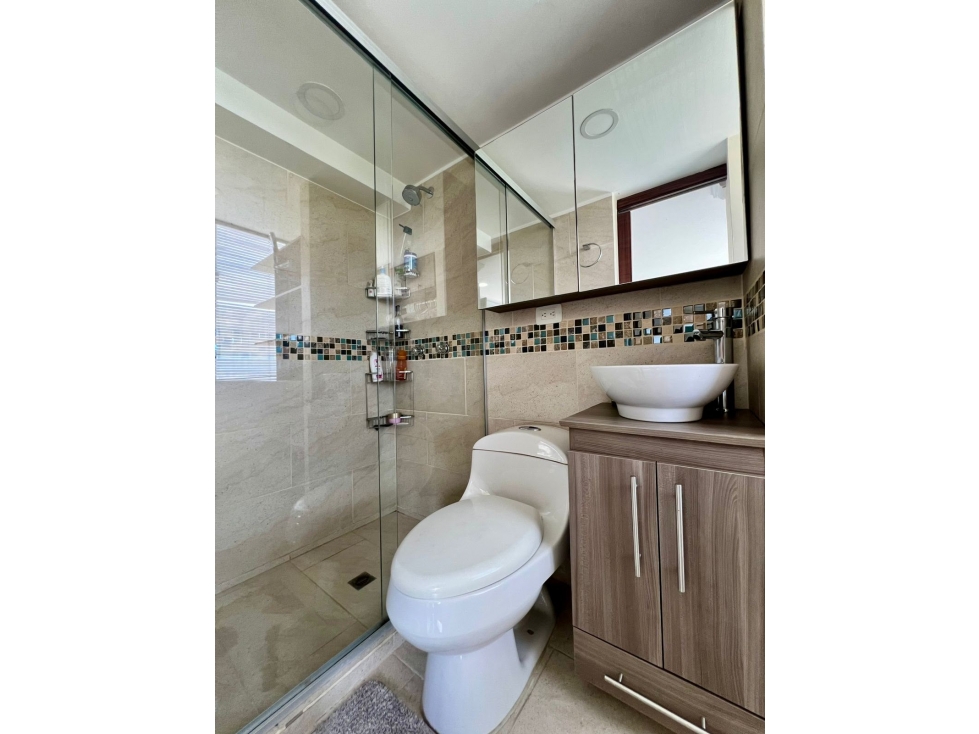 APARTAMENTO LOMA DEL INDIO — foto 6