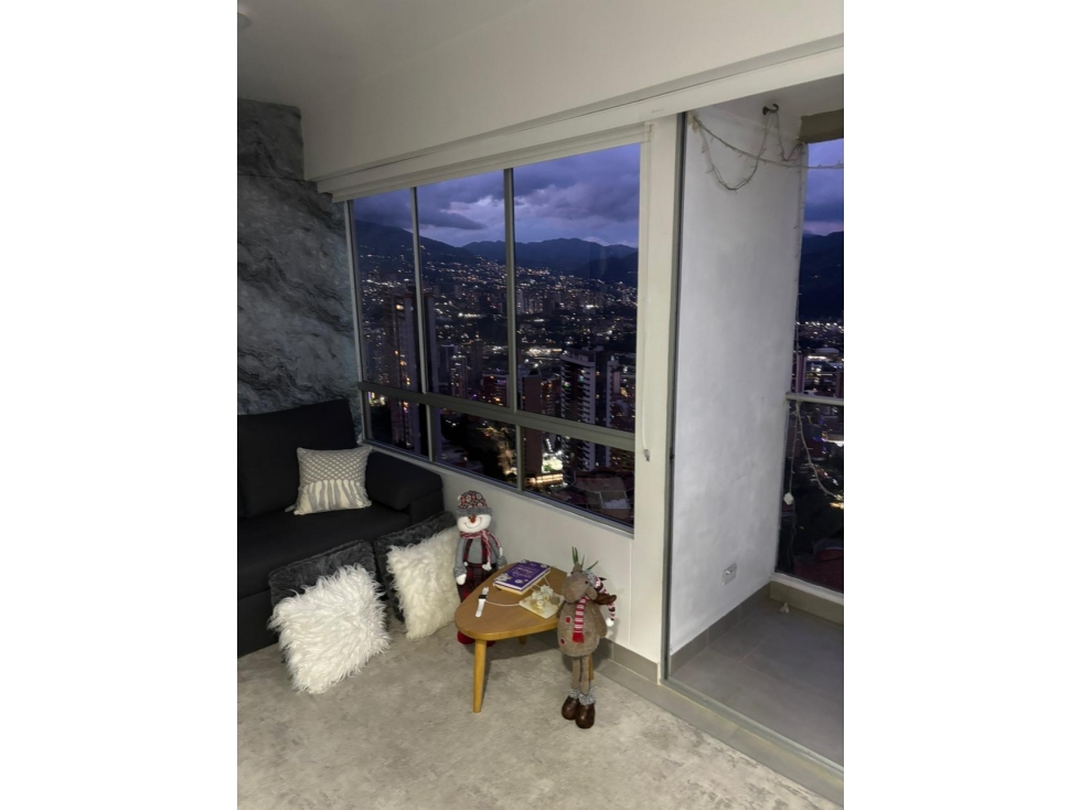 Apartamento en Sabaneta — foto 5