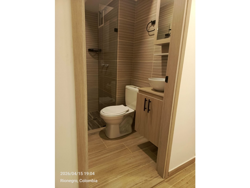 APARTAMENTO — foto 4