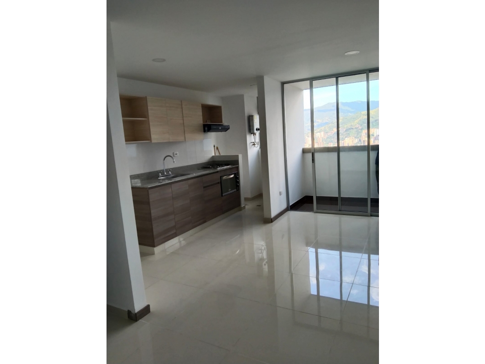 APARTAMENTO — foto 2