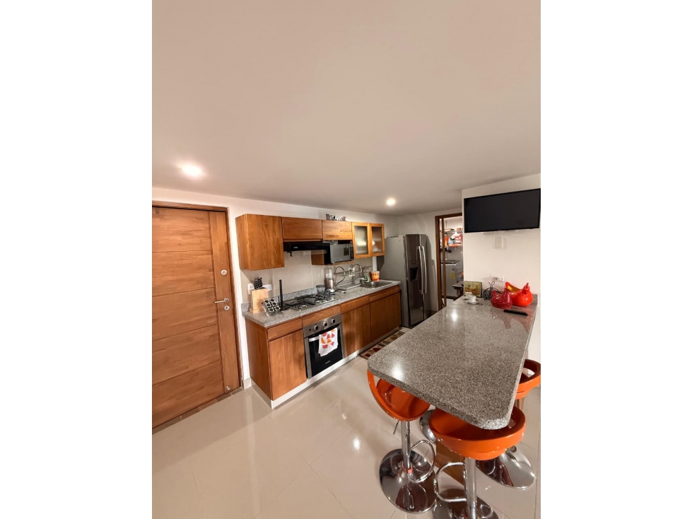 APARTAMENTO