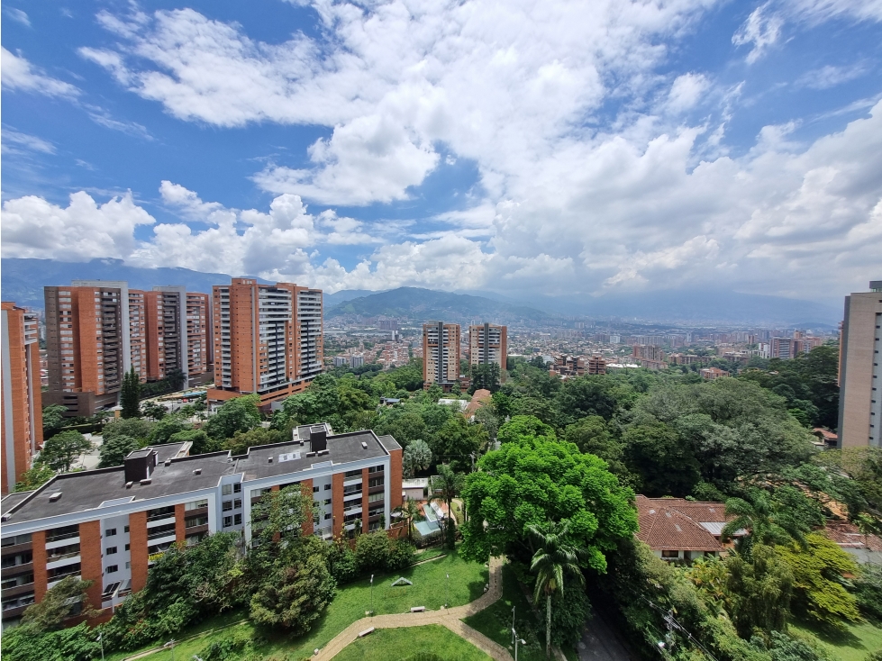 Apartamento en venta, Loma de las Brujas, Envigado