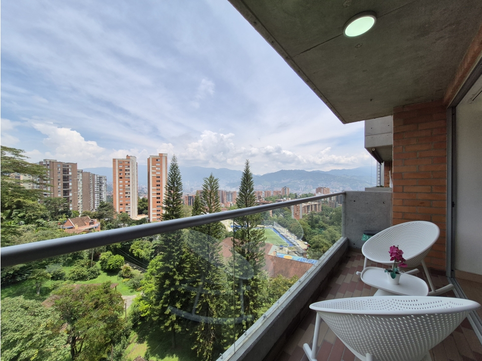 Apartamento en venta, Loma del Chocho, Envigado — foto 5