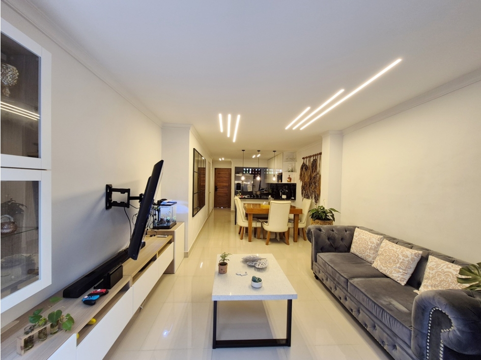 Casa en venta, 128 m2, 3 hab, Camino Verde, Envigado