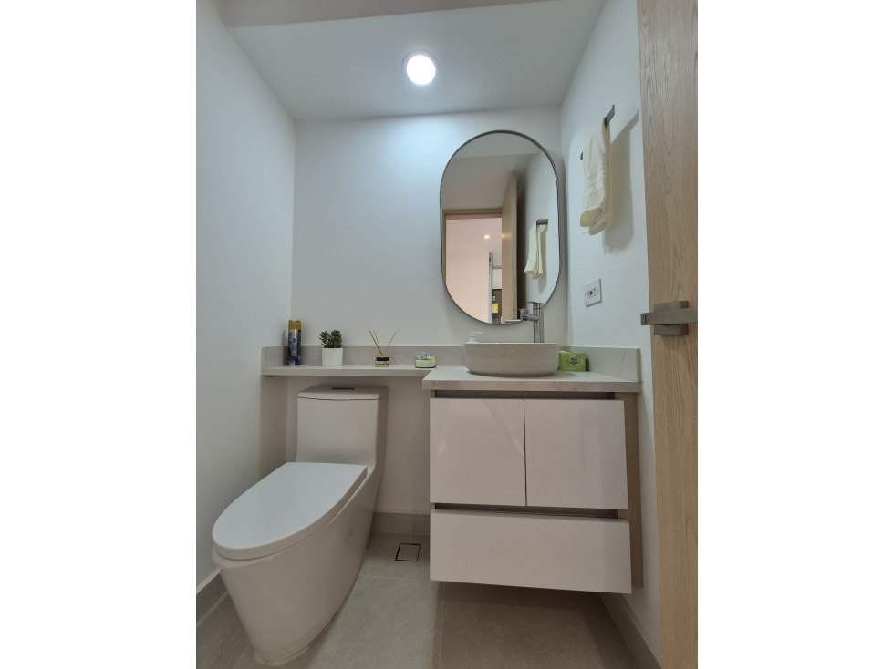 Apartamento en venta, Loma del Chocho, Envigado — foto 6