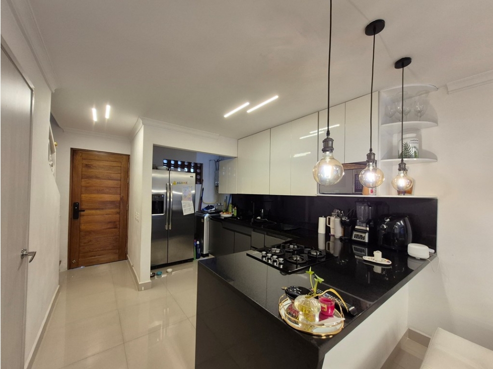 Casa en venta, 128 m2, 3 hab, Camino Verde, Envigado — foto 2