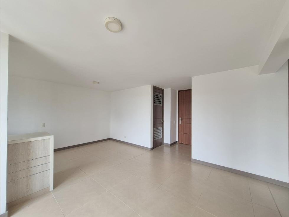 Apartamento en venta, 74 m2, 2 hab, Las Brujas, Envigado — foto 3