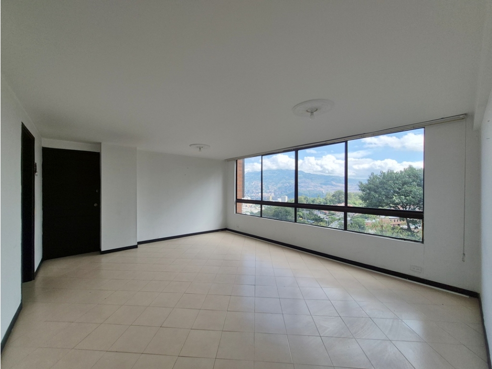Apartamento en venta, 67 m2, 2 hab, Loma del Indio, Medellín