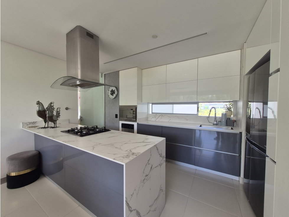 Apartamento en venta, 149 m2, 3 hab, Loma del Chocho, Envigado — foto 4