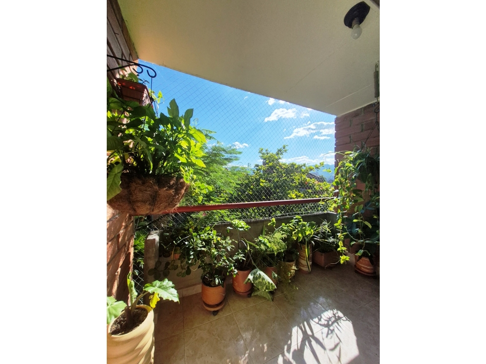 Dúpex en venta, 134 m2, 3 hab, San Diego, Medellín — foto 3