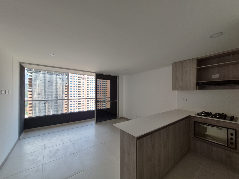 Apartamento en venta, 3 hab, Ciudad Coltejer, Itagüí