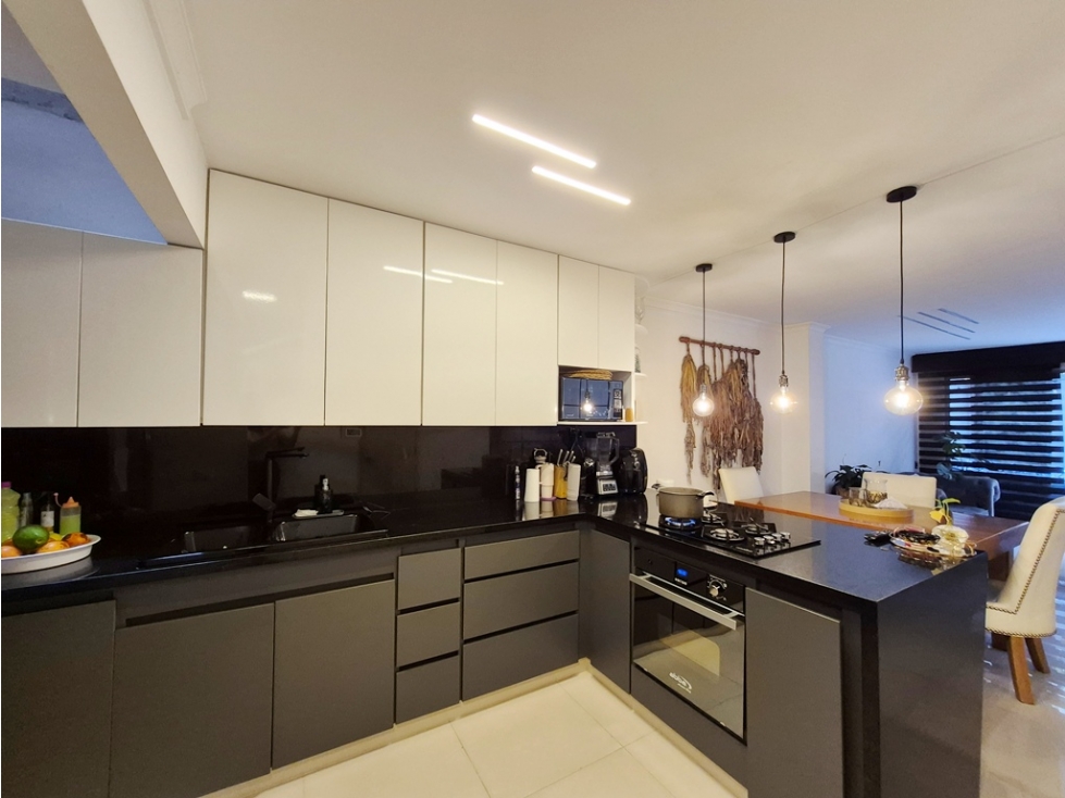 Casa en venta, 128 m2, 3 hab, Camino Verde, Envigado — foto 3