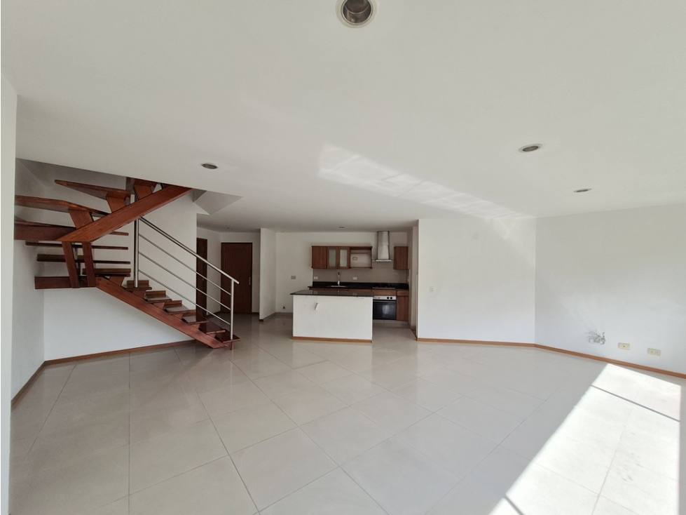 Apartamento en venta, 114 m2, 2 habitaciones, Aves María - Sabaneta — foto 3