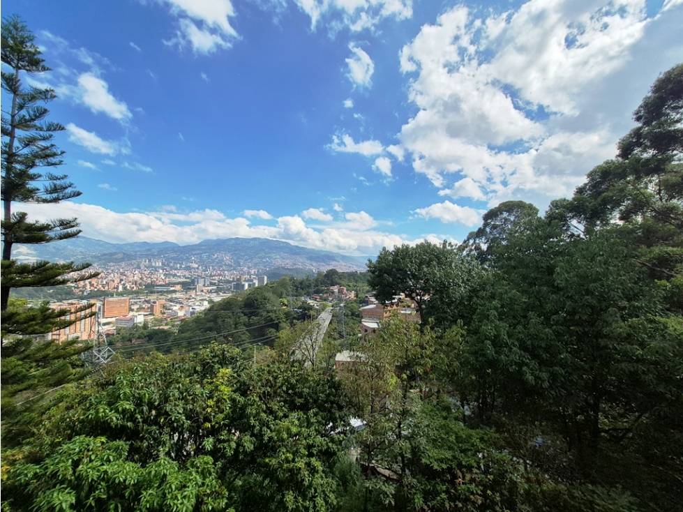 Apartamento en venta, 67 m2, 2 hab, Loma del Indio, Medellín — foto 2