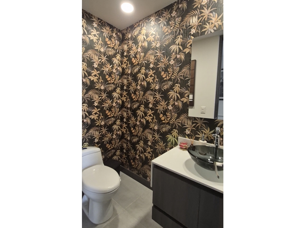 Apartamentaestudio en venta, Ciudad del Río, Medellín — foto 5