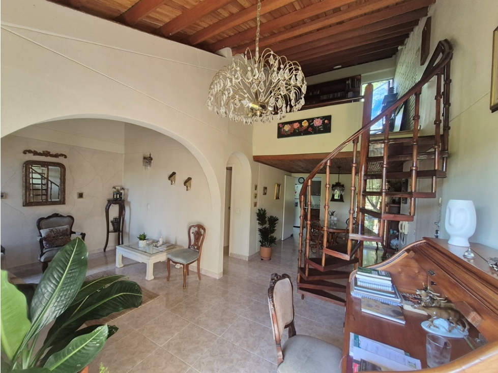 Dúpex en venta, 134 m2, 3 hab, San Diego, Medellín — foto 4