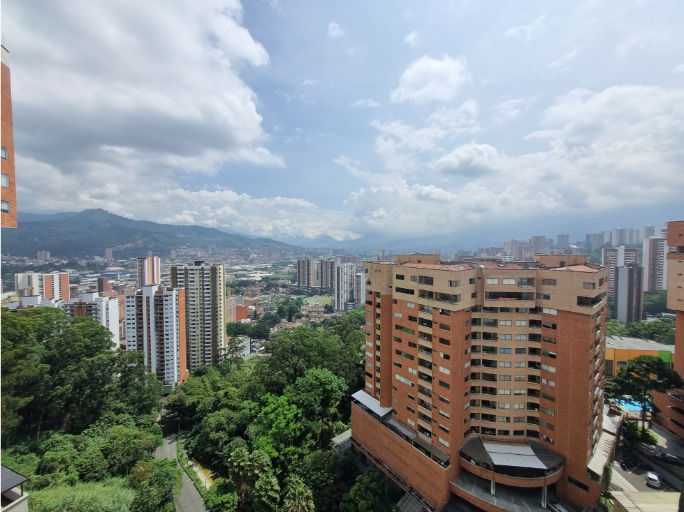 Apartamento en venta, Las Lomitas, Sabaneta — foto 4