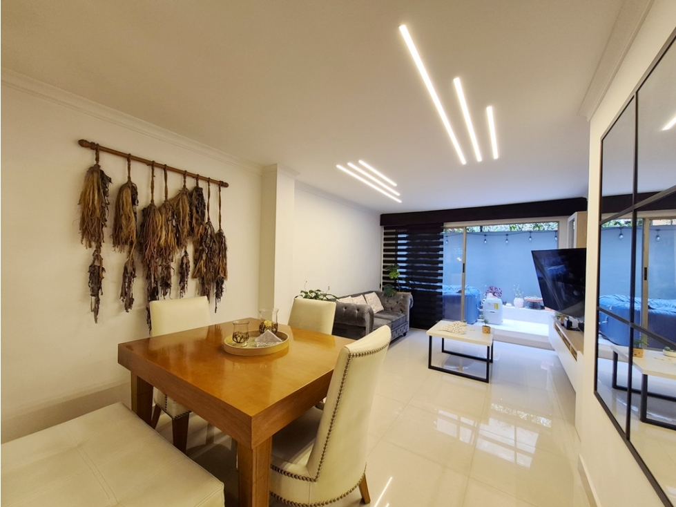 Casa en venta, 128 m2, 3 hab, Camino Verde, Envigado — foto 4