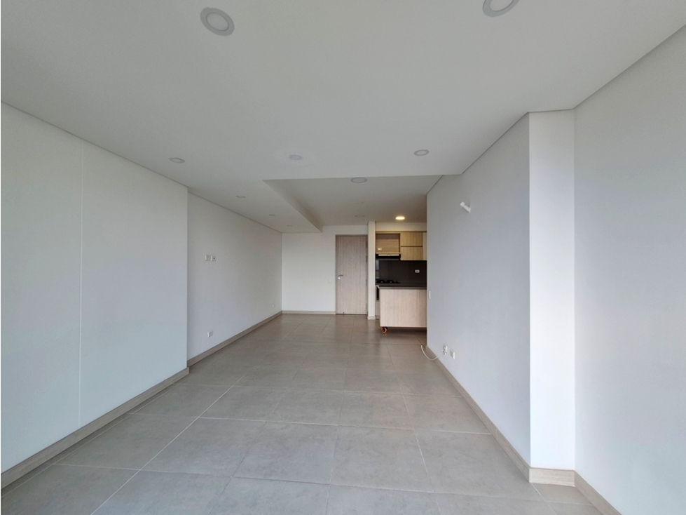 Apartamento RENTAS CORTAS, 80 m2, 2 hab, El Portal, Envigado — foto 5