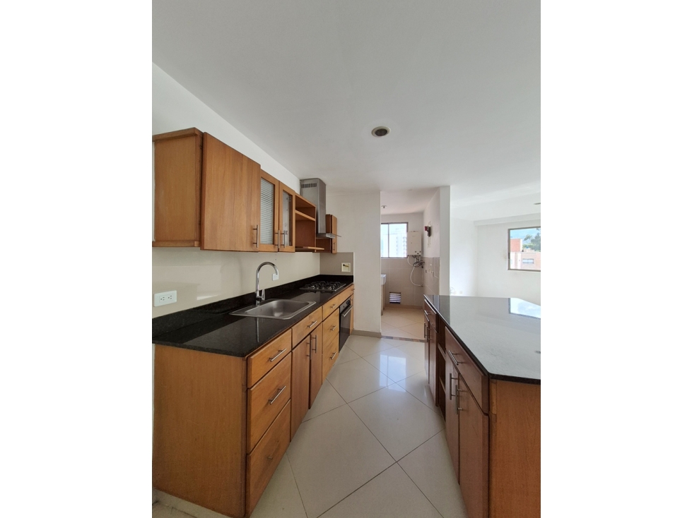 Apartamento en venta, 114 m2, 2 habitaciones, Aves María - Sabaneta — foto 4