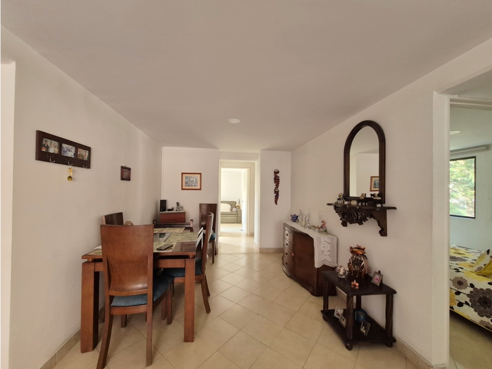 Apartamento en venta, 74 m2, 3 hab, La Mota, Belén - Medellín — foto 4