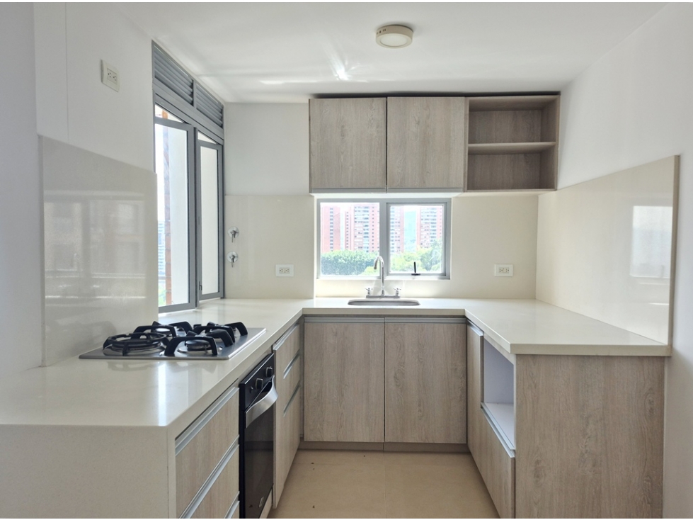 Apartamento en venta, 74 m2, 2 hab, Las Brujas, Envigado — foto 5