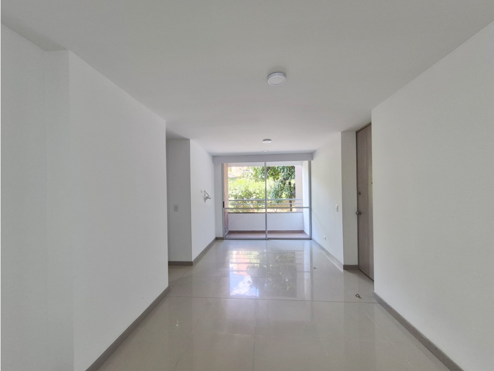 Apartamento en venta, 79 m2, La Sebastiana, Envigado