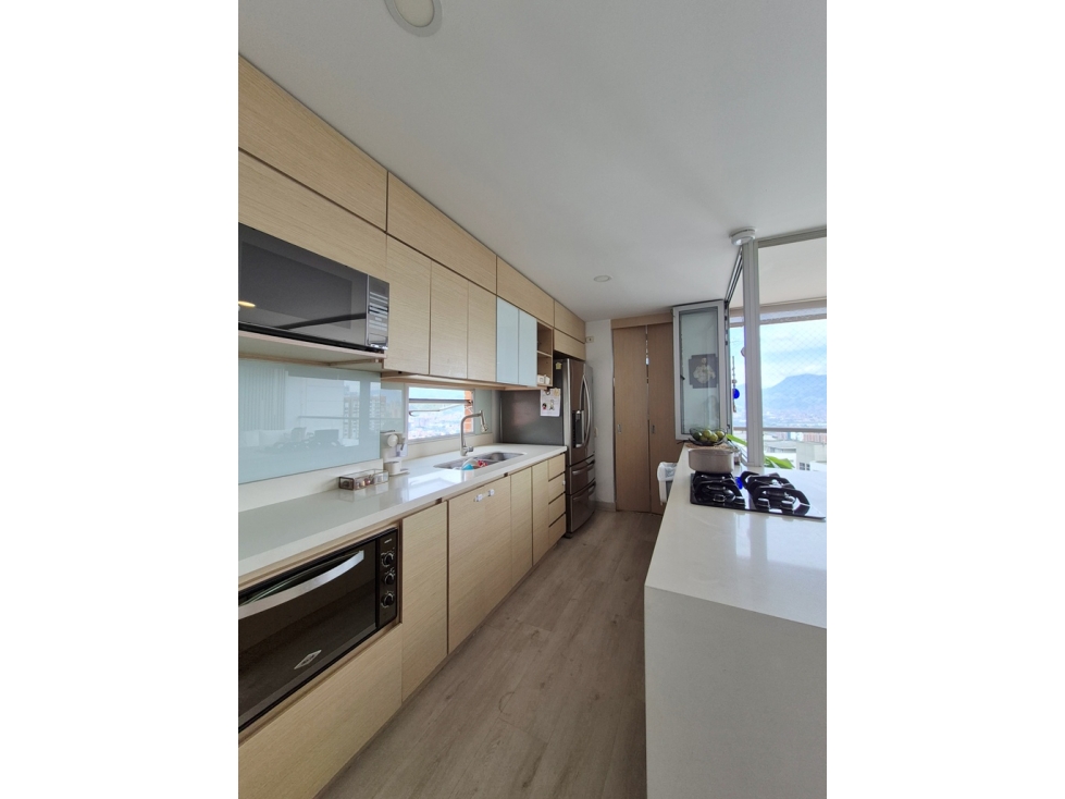 Apartamento en venta, Loma del Esmeradal, Envigado — foto 3