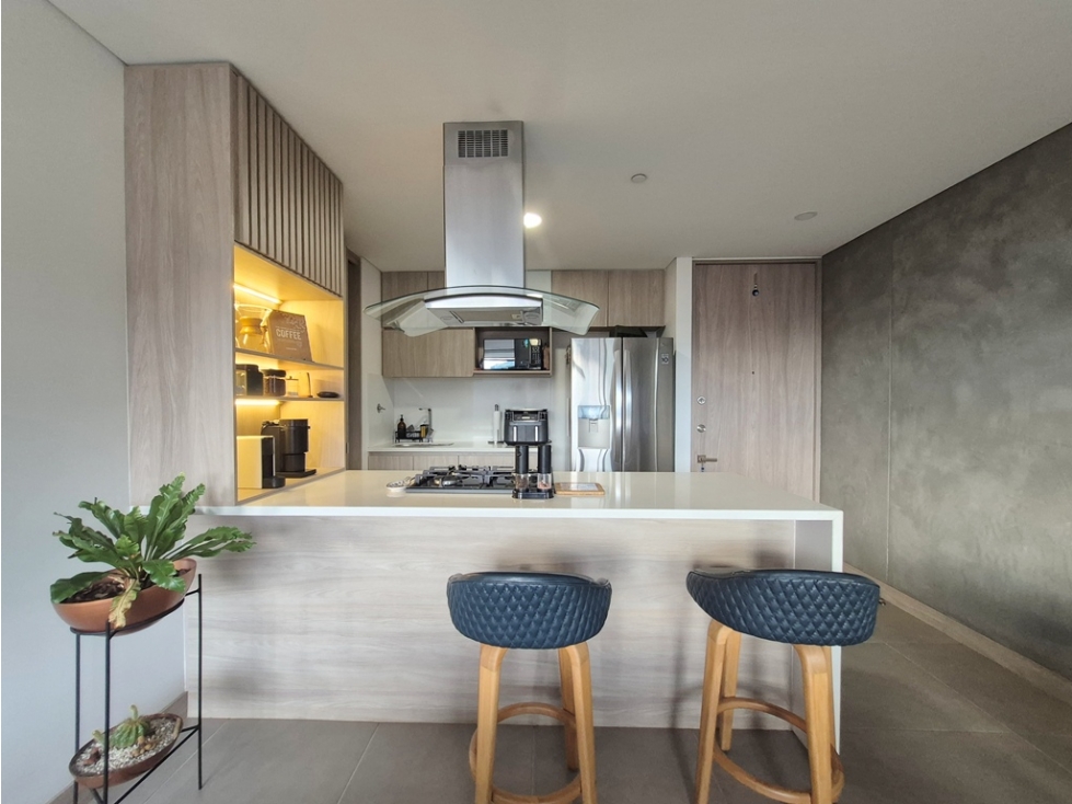 Apartamento en venta, Loma del Chocho, Envigado — foto 6