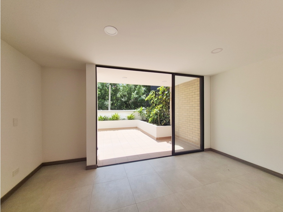 Apartamento en venta, 112 m2, 3 hab, El Salado, Envigado