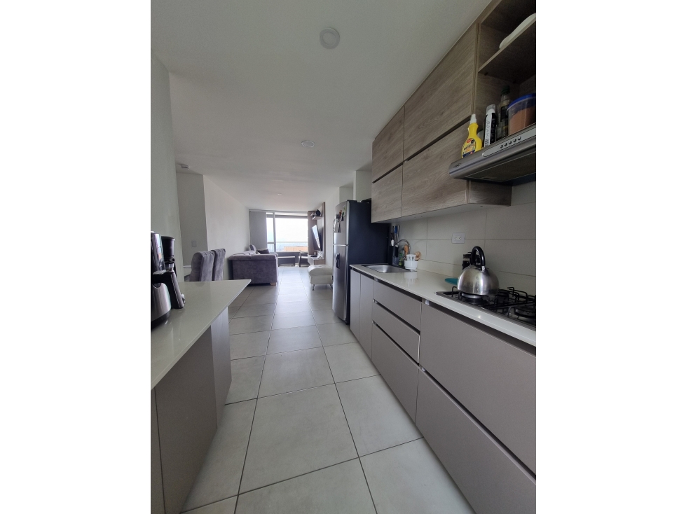 Apartamento en venta, Las Lomitas, Sabaneta — foto 5