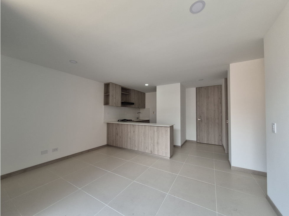 Apartamento en venta, 3 hab, Ciudad Coltejer, Itagüí — foto 3
