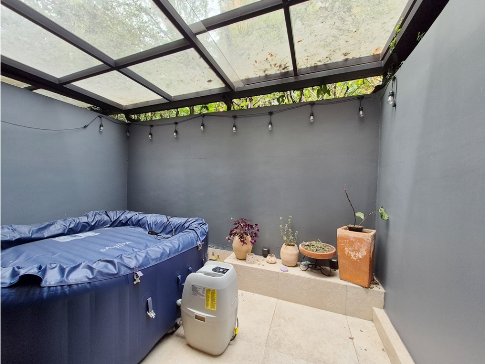 Casa en venta, 128 m2, 3 hab, Camino Verde, Envigado — foto 5