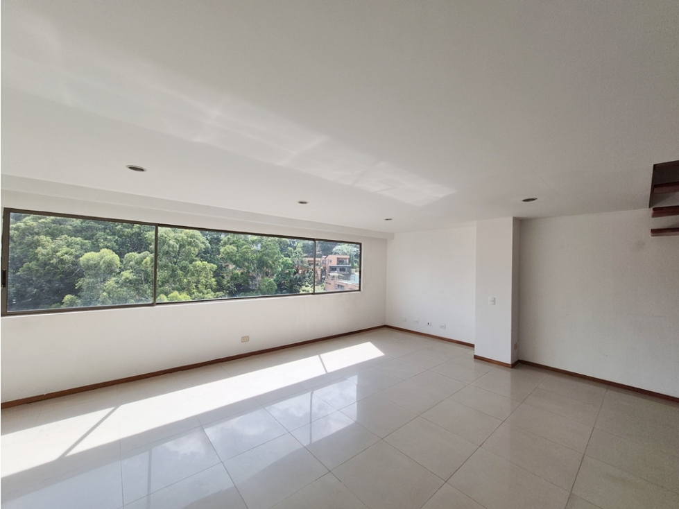 Apartamento en venta, 114 m2, 2 habitaciones, Aves María - Sabaneta — foto 5