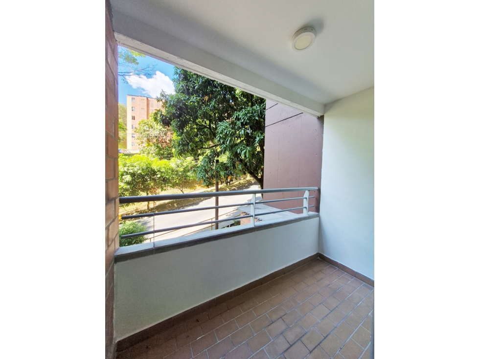Apartamento en venta, 79 m2, La Sebastiana, Envigado — foto 2
