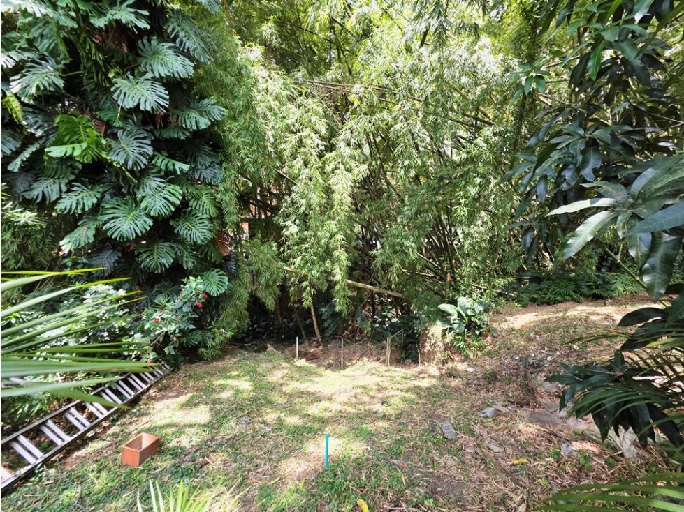 Casa en venta, 241 m2, Loma del chocho, Envigado — foto 2