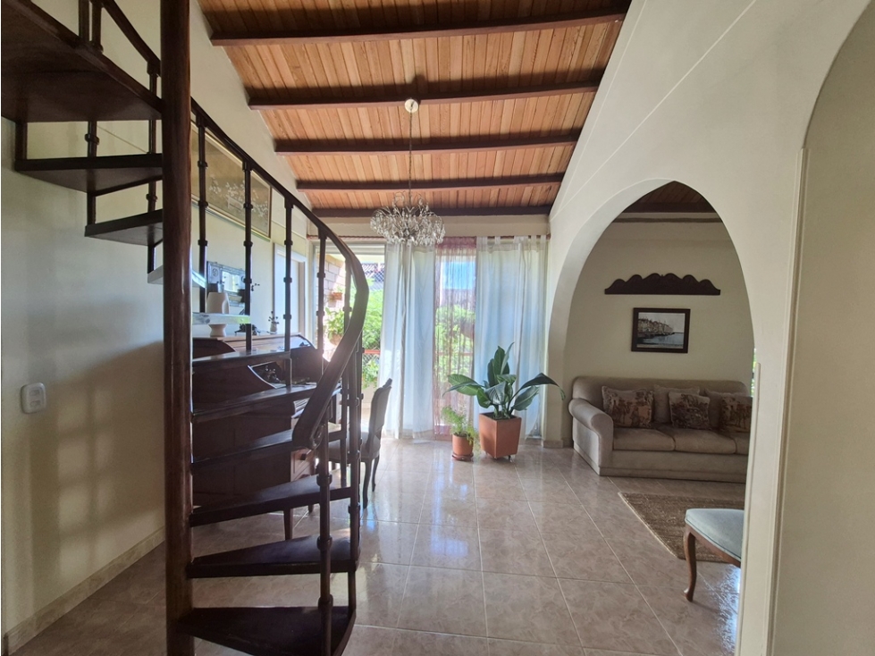 Dúpex en venta, 134 m2, 3 hab, San Diego, Medellín — foto 6