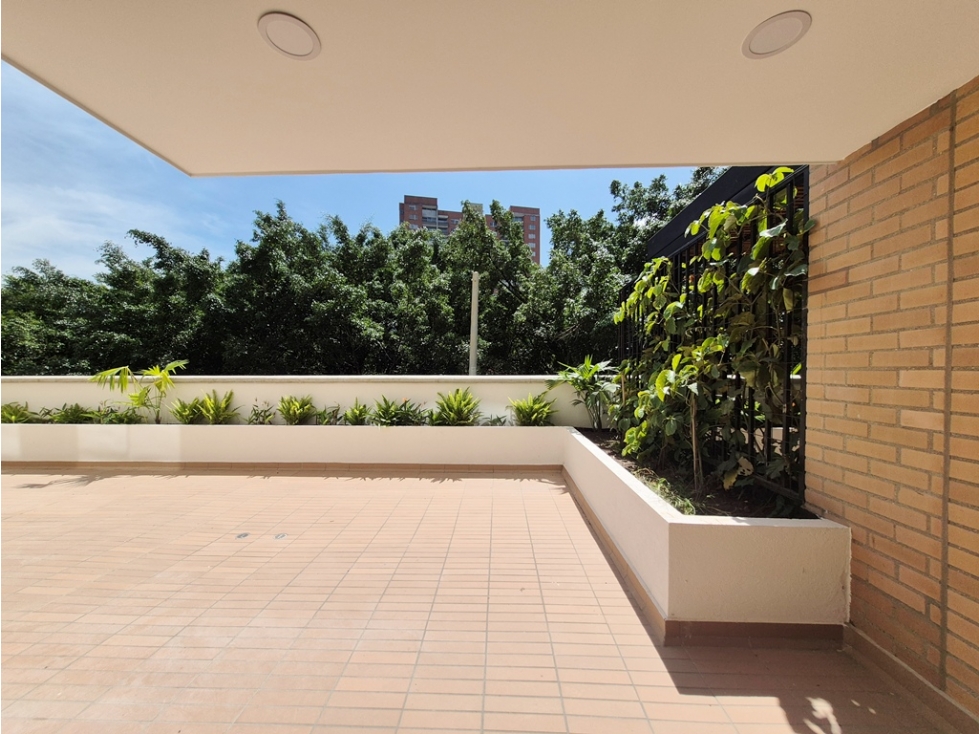 Apartamento en venta, 112 m2, 3 hab, El Salado, Envigado — foto 2