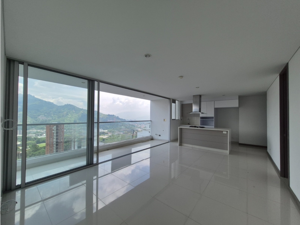 Apartamento en venta, Suramérica, Itagüí